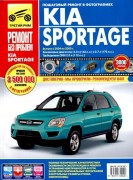 Sportage rbp